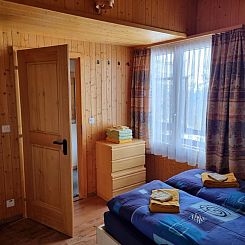 Appartement Hüttbödeli