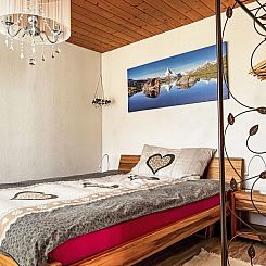 Appartement Burgblick