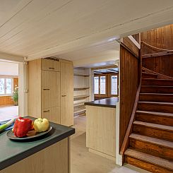 Vakantiehuis StayBrienz House