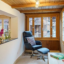 Appartement Family Apartment