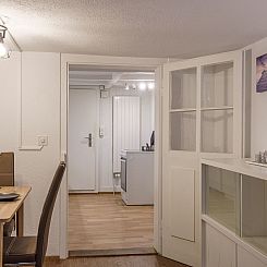 Appartement StayBrienz Apartment