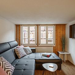 Appartement StayBrienz Apartment