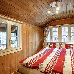 Appartement StayBrienz Apartment