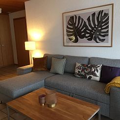 Appartement Seeblick (Adler de la Gare) Appartement/Fewo 5-B