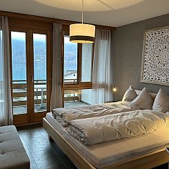 Appartement Seeblick (Adler de la Gare) Appartement/Fewo 5-B