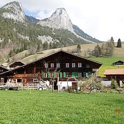 Appartement Ferienwohnung Haltenboden