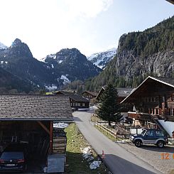 Appartement Ferienwohnung Haltenboden