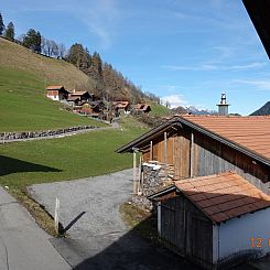 Appartement Ferienwohnung Haltenboden