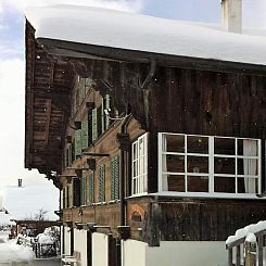 Appartement Adlemsried