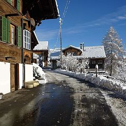 Appartement Adlemsried