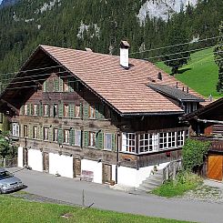 Appartement Adlemsried