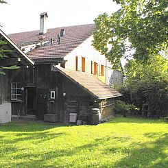 Appartement Adlemsried