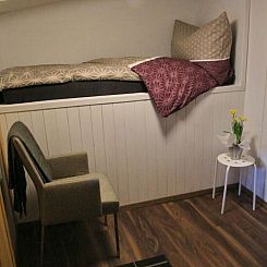 Vakantiehuis Chalet 9