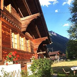 Appartement Darioli