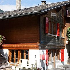 Appartement Darioli