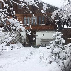Appartement Darioli