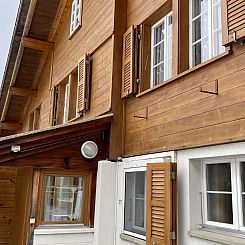 Appartement Alpine Home Streich