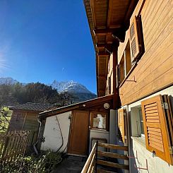 Appartement Alpine Home Streich