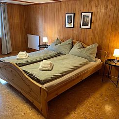 Appartement Alpine Home Streich