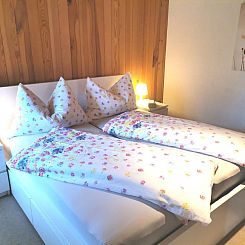 Appartement Gemütliche FeWo