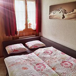 Appartement Gemütliche FeWo