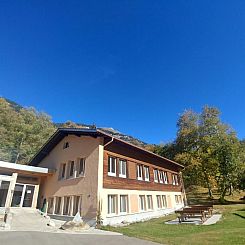 Vakantiehuis Ufem Egg Ferienhaus