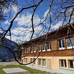 Vakantiehuis Ufem Egg Ferienhaus