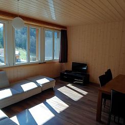 Vakantiehuis Ufem Egg Ferienhaus