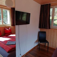 Vakantiehuis Ufem Egg Ferienhaus