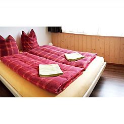 Appartement Wohnung Mit 2 Schlafzimmern “Ürbach”