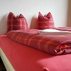 Appartement Wohnung Mit 2 Schlafzimmern “Ürbach”