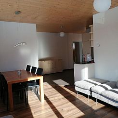 Appartement Wohnung Mit 2 Schlafzimmern “Alleschwendi”