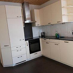 Appartement Wohnung Mit 2 Schlafzimmern “Alleschwendi”