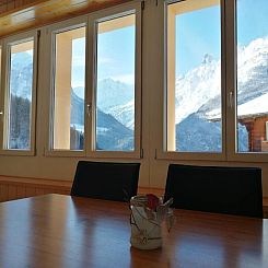 Appartement Wohnung Mit 2 Schlafzimmern “Alleschwendi”