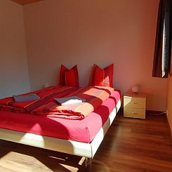 Appartement Wohnung mit 3 Schlafzimmern “Wylerdümen”