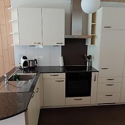 Appartement Wohnung mit 3 Schlafzimmern “Wylerdümen”