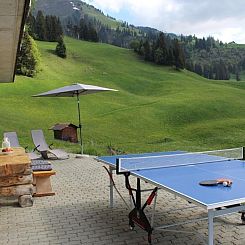 Appartement Gsässweid