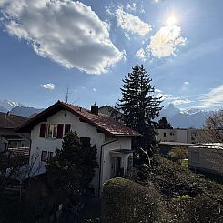 Appartement FEWO Stockhornblick Appartement/Fewo Appartement
