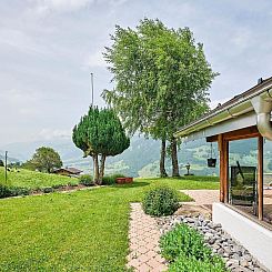 Vakantiehuis Chalet Rubin