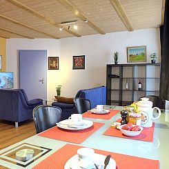Appartement Tilia