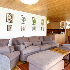 Appartement Gloria Süd