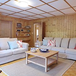 Appartement Chalet Alte Post