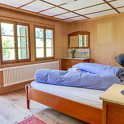 Appartement Chalet Alte Post