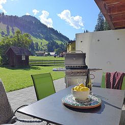 Appartement Matte (Alte Post)