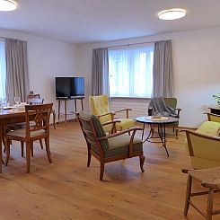 Appartement Matte (Alte Post)