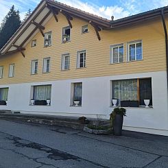 Appartement Heimelige Ferienwohnung im Naturpark Diemtigtal