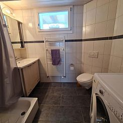 Appartement Heimelige Ferienwohnung im Naturpark Diemtigtal