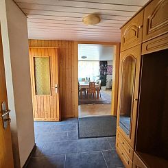 Appartement Heimelige Ferienwohnung im Naturpark Diemtigtal