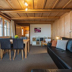 Appartement Chalet für Familien