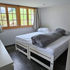 Appartement Chalet für Familien